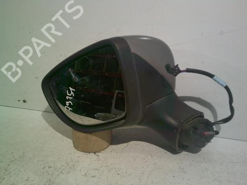 Left mirror RENAULT CLIO IV (BH_) 1.5 dCi 75 | BP30550994C26 