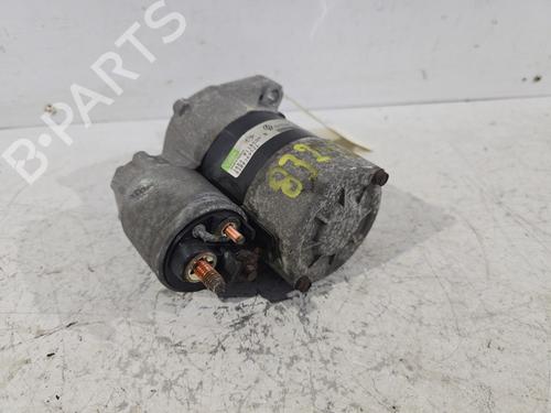 Used Starter Starter RENAULT MODUS / GRAND MODUS (F/JP0_) 1.2 (JP0C, JP0K, FP0C, FP0K, FP0P, JP0P, JP0T) (75 hp) 30698414 30698414