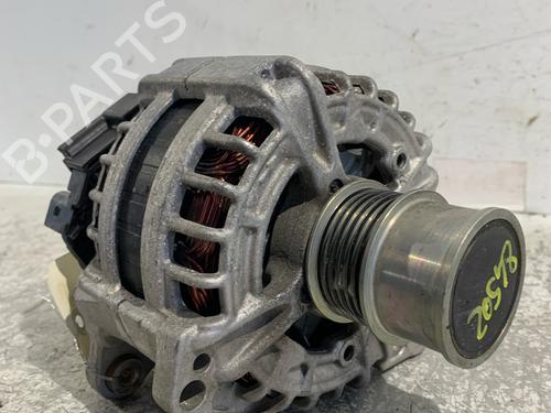 Alternator VW POLO VI (AW1, BZ1, AE1) 1.0 TSI | BP39046415M7 - Image 2
