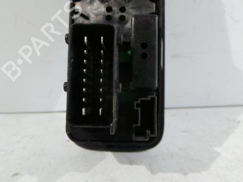 Left front window switch CITROËN C3 II (SC_) 1.4 HDi 70 (SC8HZC, SC8HR0, SC8HP4) | BP22899391I27 
