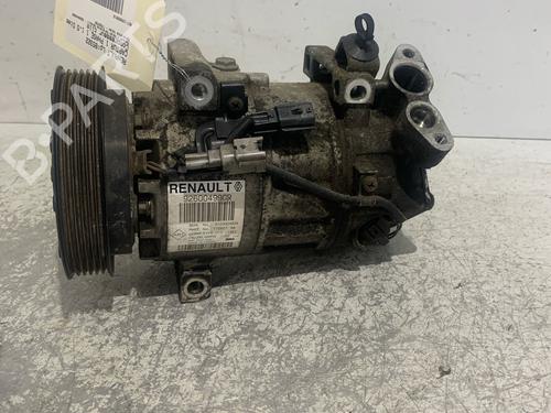 Compressor A/A Compressor A/A RENAULT CAPTUR I (J5_, H5_) 1.5 dCi 110 (110 hp) 37593754 37593754
