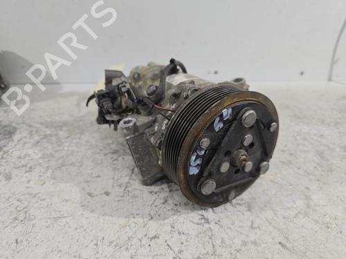 AC compressor RENAULT CLIO IV (BH_) 0.9 TCe 90 (BHNF, BHMA, BHMH, BHJK, BHJR) | BP32249583M34 - Image 4