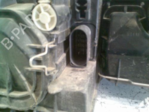 Left headlight AUDI A4 B6 (8E2) 1.9 TDI quattro | BP31838542C28 - Image 4