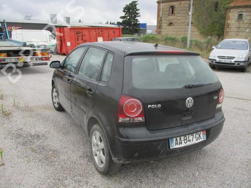 Generator VW POLO IV (9N_, 9A_) 1.4 TDI | BP22328965M7