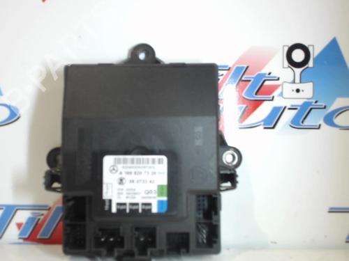 Used Electronic module Electronic module MERCEDES-BENZ B-CLASS Sports Tourer (W245) B 180 CDI (245.207) (109 hp) 22329016 22329016