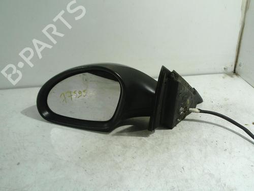 Left mirror SEAT IBIZA III (6L1) 1.4 TDI | BP22323948C26 
