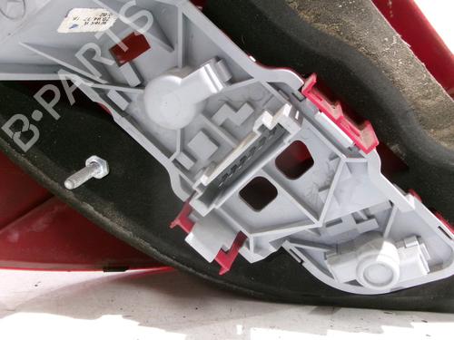 Used Right taillight Right taillight MERCEDES-BENZ A-CLASS (W169) A 180 CDI (169.007, 169.307) (109 hp) 26875290 26875290