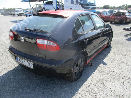 Right headlight SEAT LEON (1M1) 1.6 16 V | BP39965574C29 - Image 7