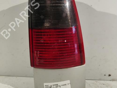 Used Right taillight SEAT CORDOBA Vario (6K5) 1.9 SDI (68 hp) 22327765