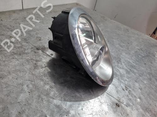 Left headlight MINI MINI (R50, R53) Cooper S | BP22324144C28 