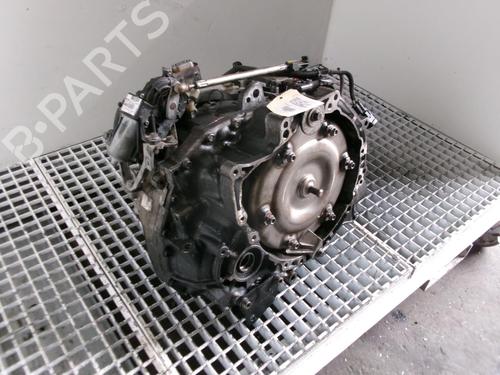 Used Gearbox PEUGEOT 3008 II SUV (MC_, MR_, MJ_, M4_) 1.6 BlueHDi 120 (120 hp) 22540328