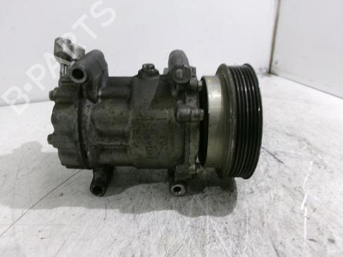 AC Kompressor RENAULT CLIO III (BR0/1, CR0/1) 1.5 dCi (C/BR0G, C/BR1G) (68 hp) 22323785