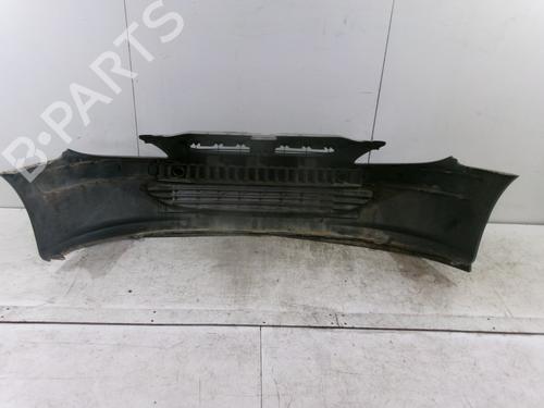 Front bumper PEUGEOT 307 (3A/C) 2.0 HDi 135 | BP28589735C7 