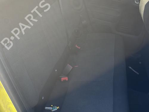 Sæde sæt CITROËN C4 CACTUS 1.6 BlueHDi 100 | BP29638304C78 