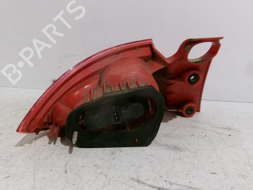 Used Right taillight Right taillight SEAT LEON (1P1) 1.6 TDI (105 hp) 26882240 26882240