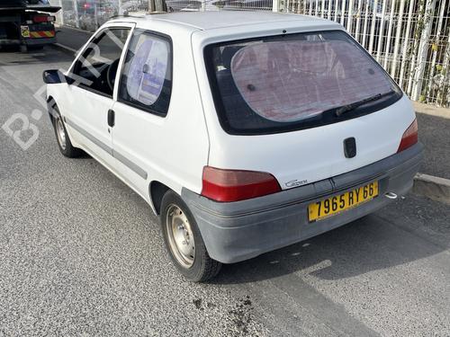 Left headlight PEUGEOT 106 II (1A_, 1C_) 1.0 i | BP28827479C28 