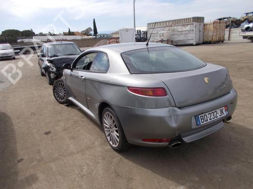 Starter ALFA ROMEO GT (937_) 1.9 JTD (937CXN1B) | BP22538773M8 