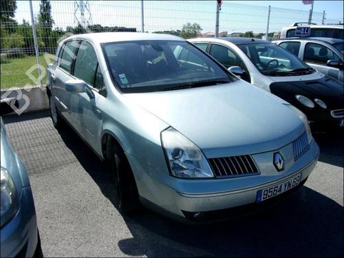 Højre baglygte bagklap RENAULT VEL SATIS (BJ0_) 2.2 dCi (BJ0E, BJ0F) | BP22360685C80 