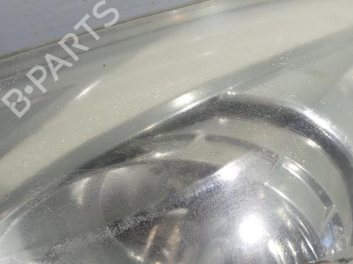 Faro izquierdo CITROËN C3 II (SC_) 1.6 HDi | BP29914434C28 