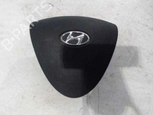 Førerens kollisjonspute HYUNDAI i30 Estate (FD) 1.6 CRDi (90 hp) 22538579