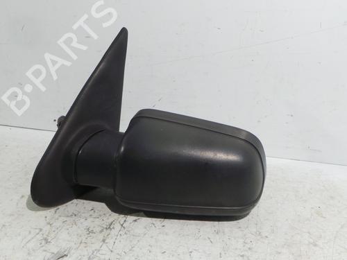 Used Left mirror CITROËN ZX (N2) 1.9 D (68 hp) 30478990