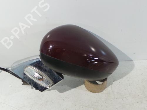 Retrovisor izquierdo CITROËN DS3 (SA_) 1.6 VTi 120 (120 hp) 29840863