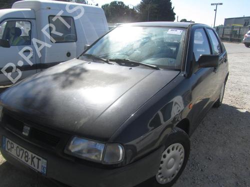 Used Parts SEAT IBIZA II (6K1) 1.9 D 4664999