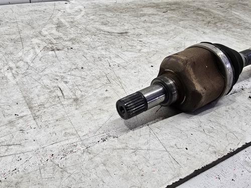 Left front driveshaft PEUGEOT PARTNER Box Body/MPV (K9) 1.5 BlueHDi 100 | BP37738773M38 - Image 3
