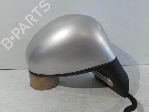 Used Right mirror CITROËN C4 I (LC_) 1.6 HDi (109 hp) 29641502