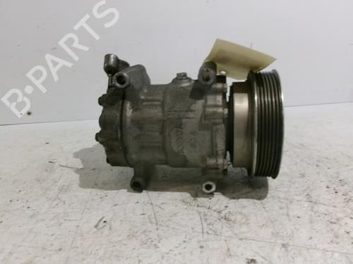 Used AC compressor AC compressor 27286680 27286680