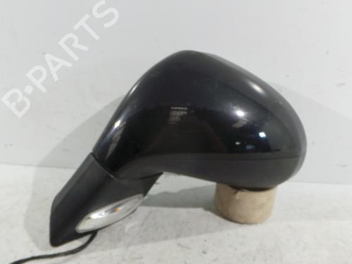 Used Left mirror PEUGEOT 207 (WA_, WC_) 1.4 HDi (68 hp) 28213348