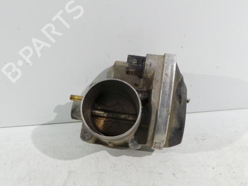 Used Throttle body Throttle body RENAULT SCÉNIC II (JM0/1_) 1.6 16V (JM1R) (112 hp) 24439301 24439301