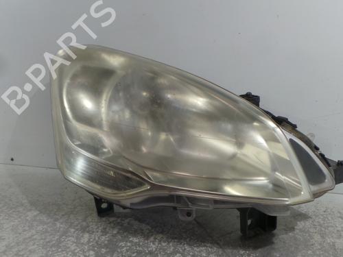 Right headlight CITROËN BERLINGO MULTISPACE (B9) 1.6 | BP40536451C29 - Image 4