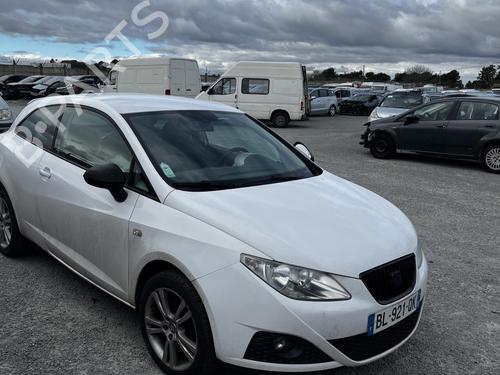Ignition barrel SEAT IBIZA IV (6J5, 6P1) 1.2 TDI | BP22327880M48 