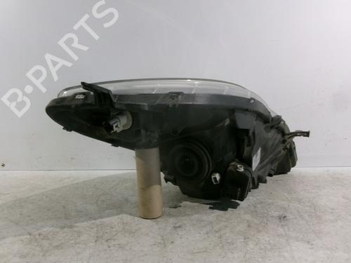 Left headlight TOYOTA YARIS (_P9_) 1.4 D-4D (NLP90_, NLP90R) | BP29478077C28 