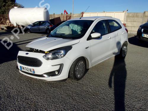 Alternator FORD KA+ III (UK, FK) 1.2 | BP22327078M7 