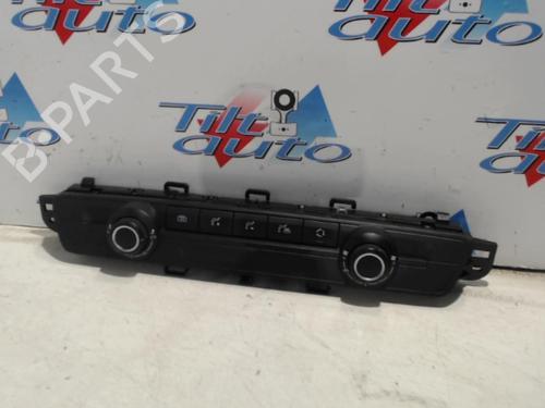 Used Climate control CITROËN JUMPY III Van (V_) 1.6 BlueHDi 95 (95 hp) 22539152