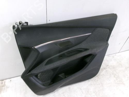 Used Front right panel Front right panel PEUGEOT 5008 II (MC_, MJ_, MR_, M4_) 1.2 THP (MRHNYH, MRHNYW, MRHNSJ, MRHNSU, MRHNSM) (131 hp) 24341702 24341702