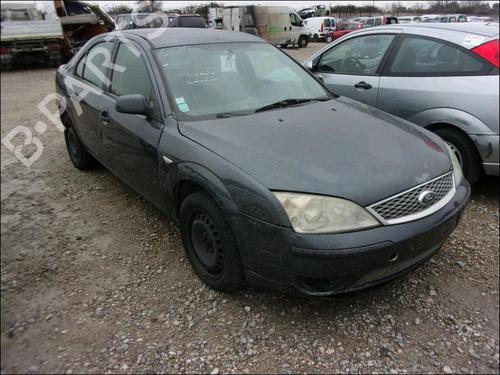 Used Parts FORD MONDEO III (B5Y) 4738389