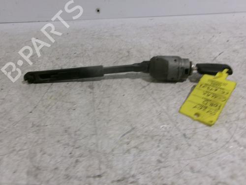 Hood lock FORD C-MAX (DM2) 1.6 TDCi | BP26496697C133 
