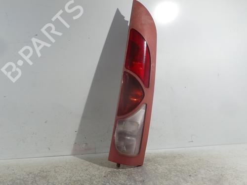 Right taillight RENAULT KANGOO (KC0/1_) 1.9 dTi (KC0U) | BP38923689C35 - Image 4