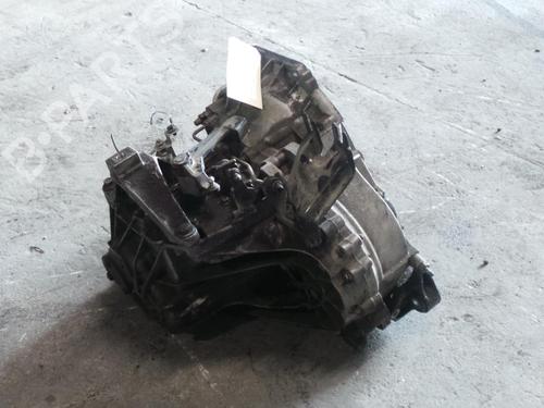Gearbox FORD C-MAX (DM2) 1.8 TDCi | BP22325351M3 