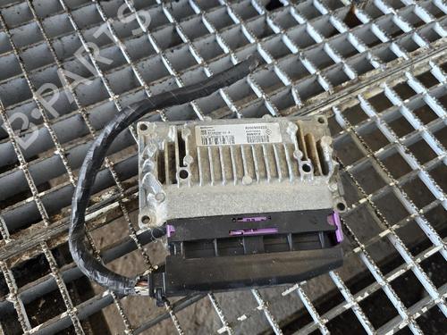 Gearbox RENAULT MODUS / GRAND MODUS (F/JP0_) 1.6 (JP03, JP0B, JP0U, JP0Y, JP1G) | BP36759089M3 - Image 5