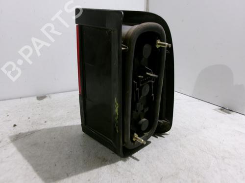 Left taillight PEUGEOT 806 (221) 2.0 | BP22325389C34 