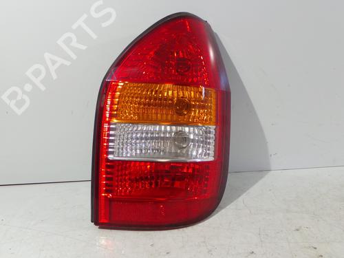 Højre baglygte OPEL ZAFIRA A MPV (T98) 2.0 DTI 16V (F75) (101 hp) 27682146