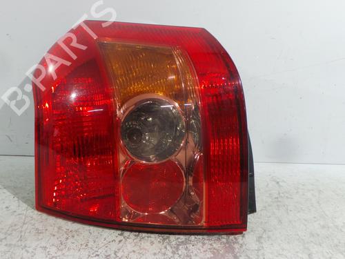 Used Left taillight TOYOTA COROLLA (_E12_) 1.4 D (NDE120_, NDE120R) (90 hp) 32765360