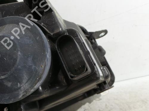 Used Left headlight Left headlight 37866413 37866413