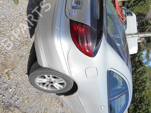 Right taillight MERCEDES-BENZ C-CLASS Coupe (CL203) C 200 Kompressor (203.745) | BP22329166C35 