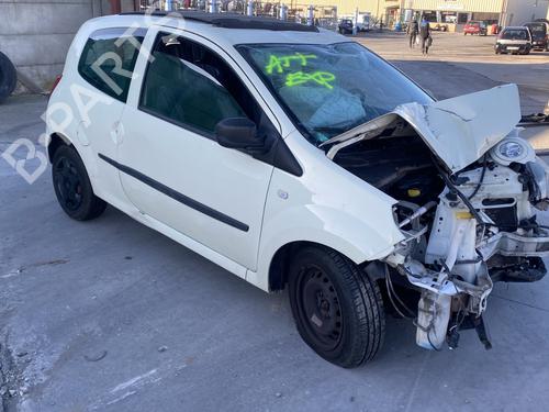 Steering column stalk RENAULT TWINGO II (CN0_) 1.2 16V (CN04, CN0B) | BP29840838I23  - Image 7