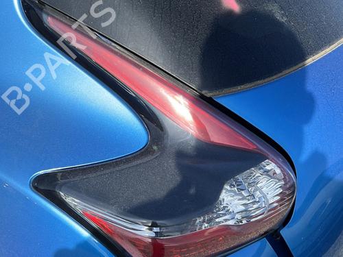 Left taillight NISSAN JUKE (F15) 1.5 dCi | BP25296602C34 